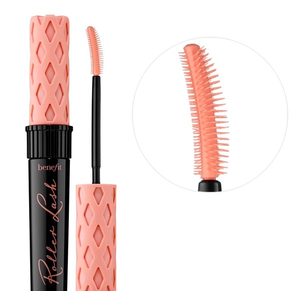 Benefit Roller Lash Mascara - Picture 2 of 2